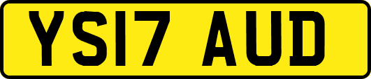YS17AUD