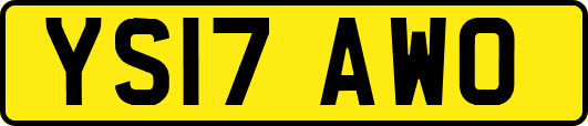 YS17AWO