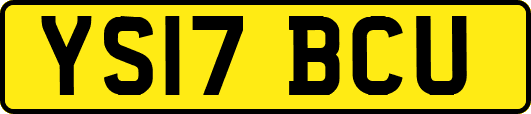 YS17BCU