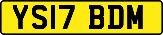YS17BDM