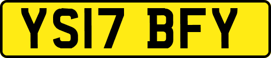 YS17BFY