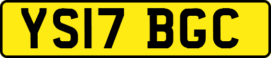 YS17BGC