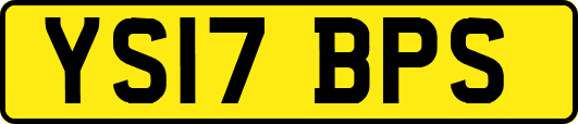 YS17BPS