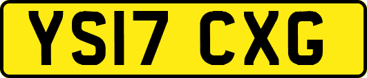 YS17CXG