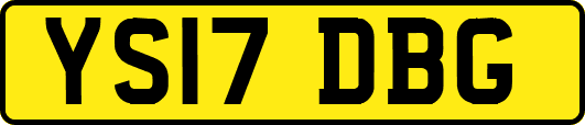 YS17DBG