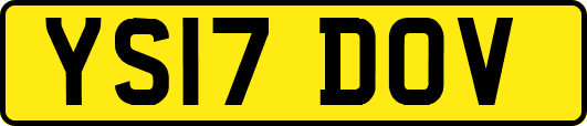 YS17DOV