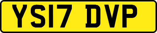 YS17DVP