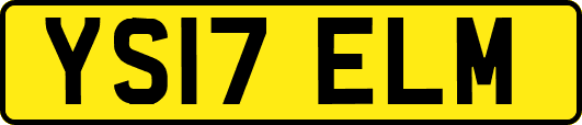 YS17ELM