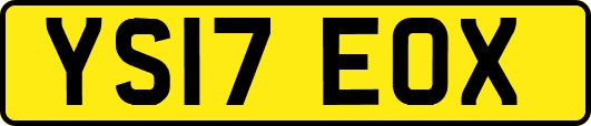 YS17EOX