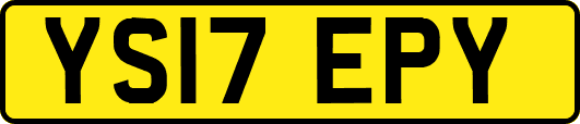 YS17EPY