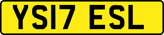 YS17ESL