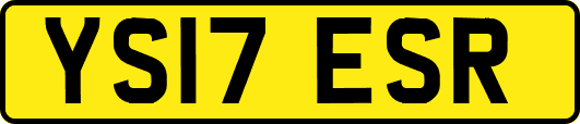 YS17ESR