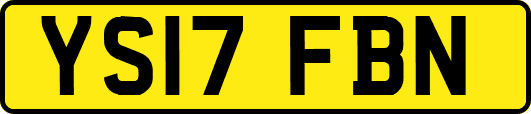 YS17FBN