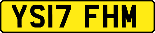 YS17FHM