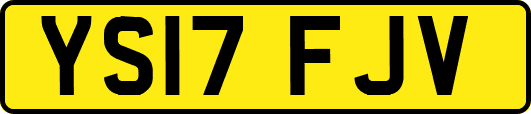 YS17FJV