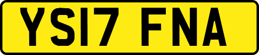 YS17FNA