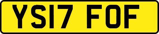 YS17FOF