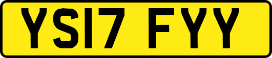 YS17FYY