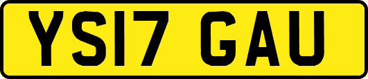 YS17GAU