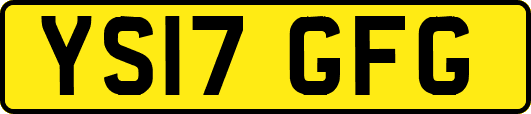 YS17GFG