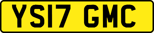 YS17GMC