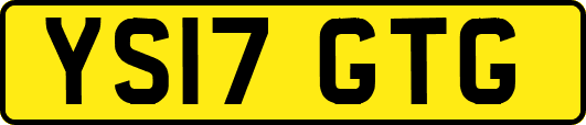 YS17GTG