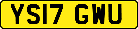 YS17GWU