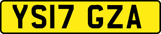 YS17GZA