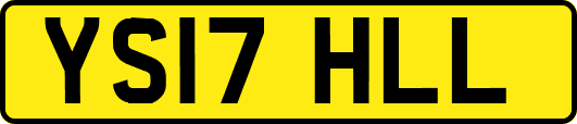 YS17HLL