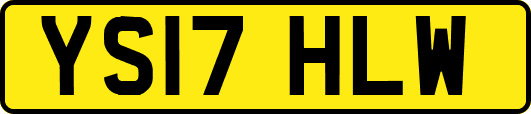 YS17HLW