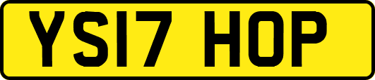YS17HOP