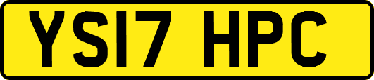 YS17HPC