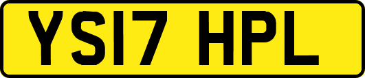 YS17HPL