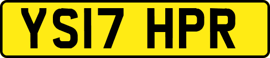 YS17HPR