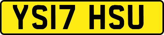 YS17HSU