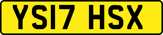 YS17HSX