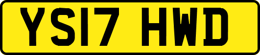 YS17HWD