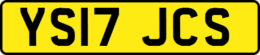 YS17JCS