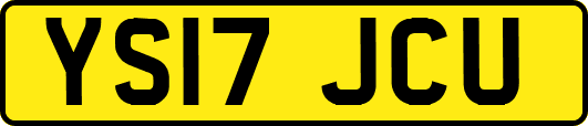 YS17JCU