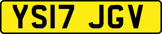 YS17JGV