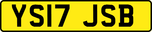 YS17JSB