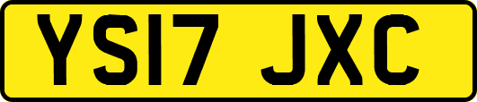 YS17JXC