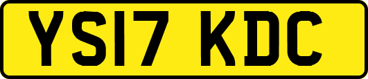 YS17KDC