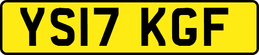 YS17KGF