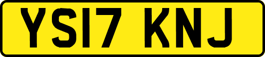 YS17KNJ
