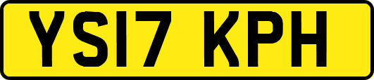 YS17KPH
