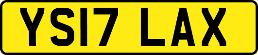 YS17LAX