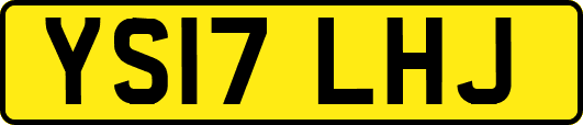 YS17LHJ