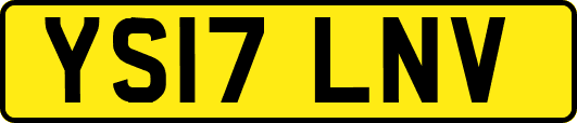YS17LNV