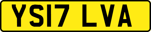 YS17LVA